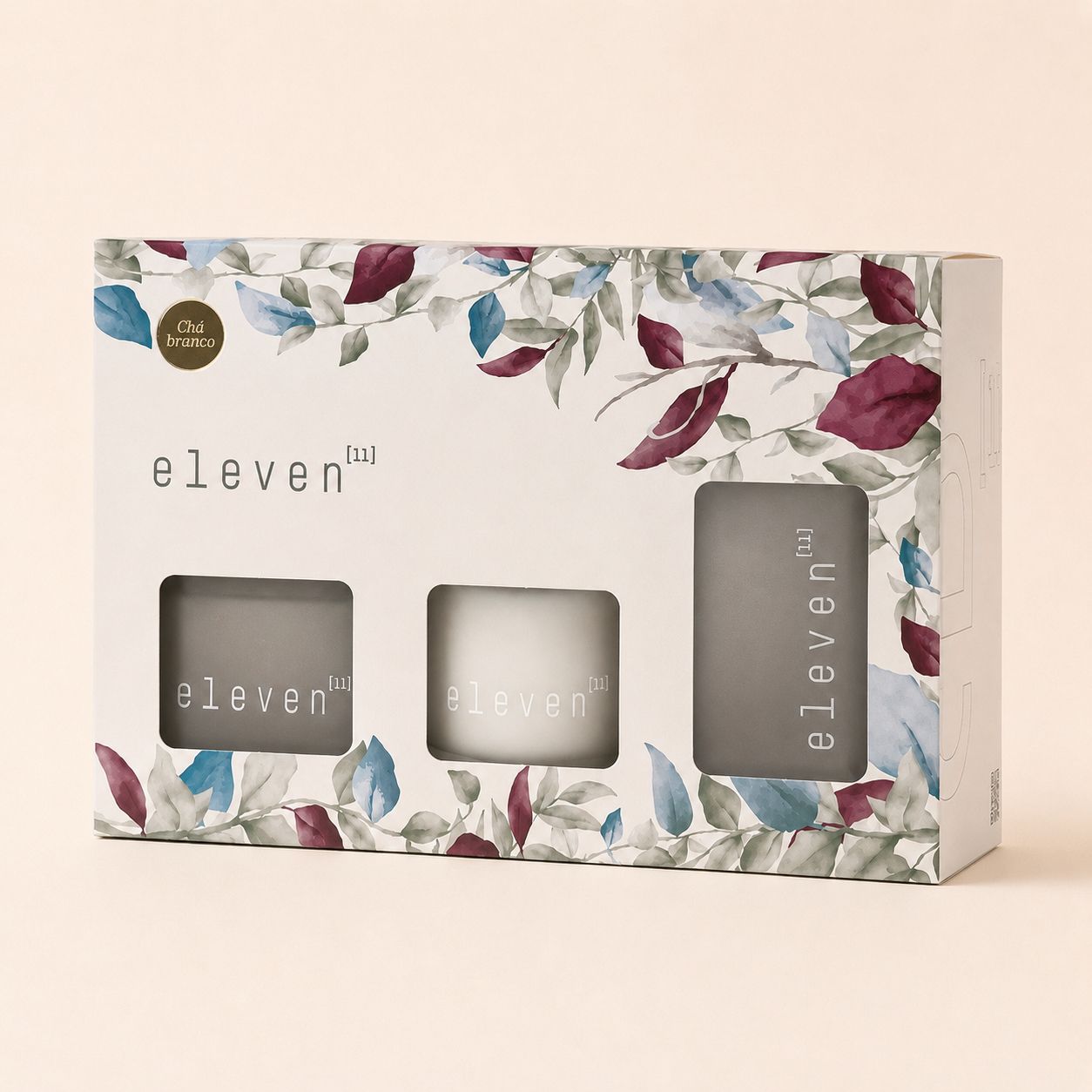 White Tea Collection - Diffuser + Candle + Home Spray