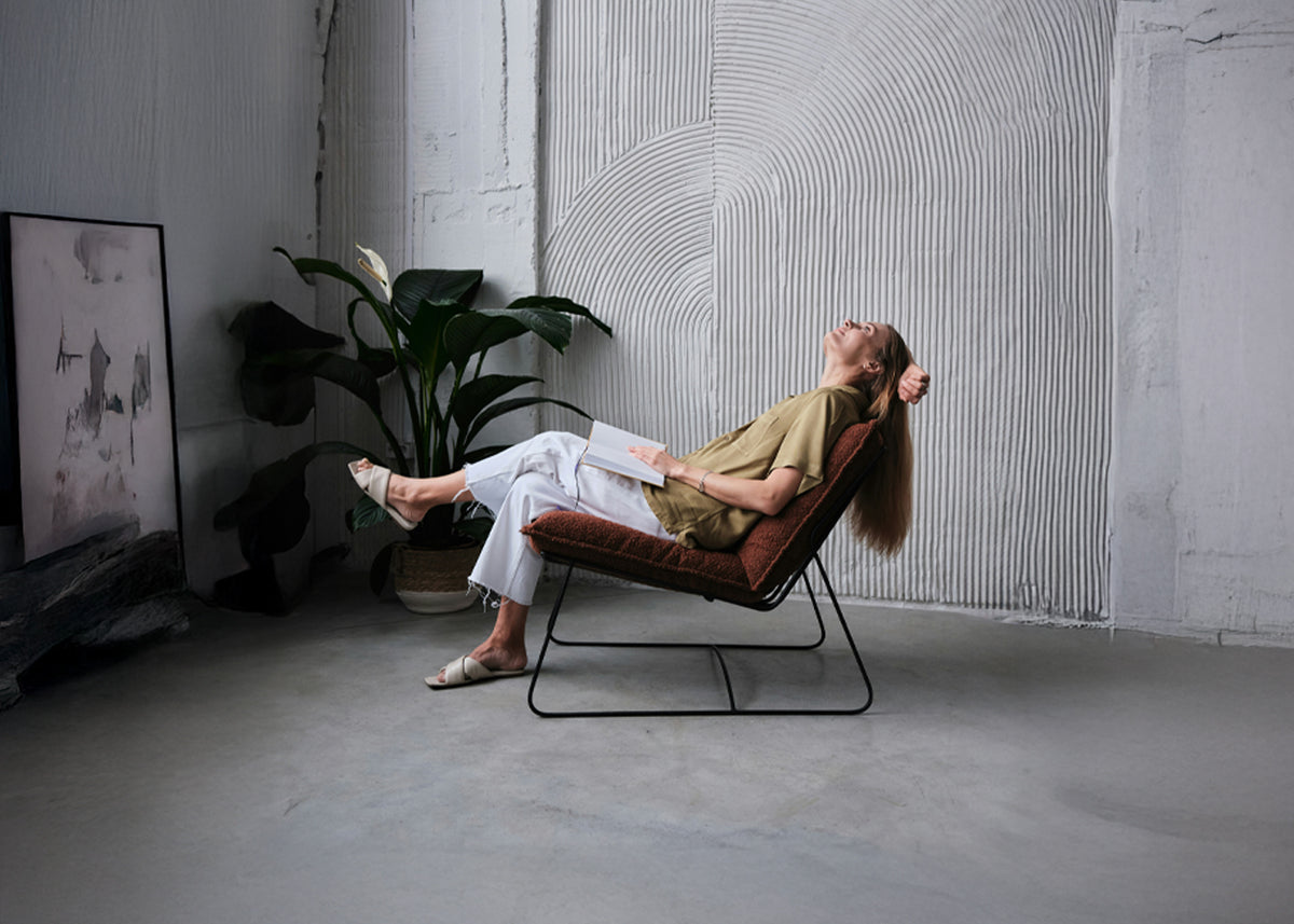 Residential space with Eleven fragrance subscription